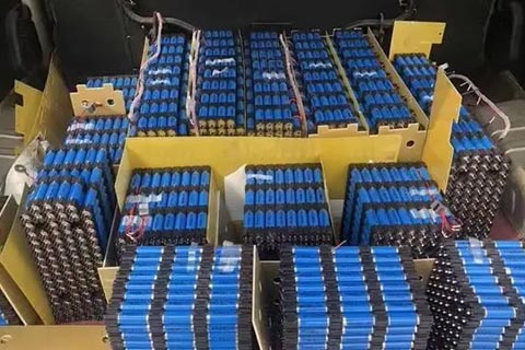 [抚州黎川高价新能源电池回收]骆驼废旧电池回收-高价旧电池回收